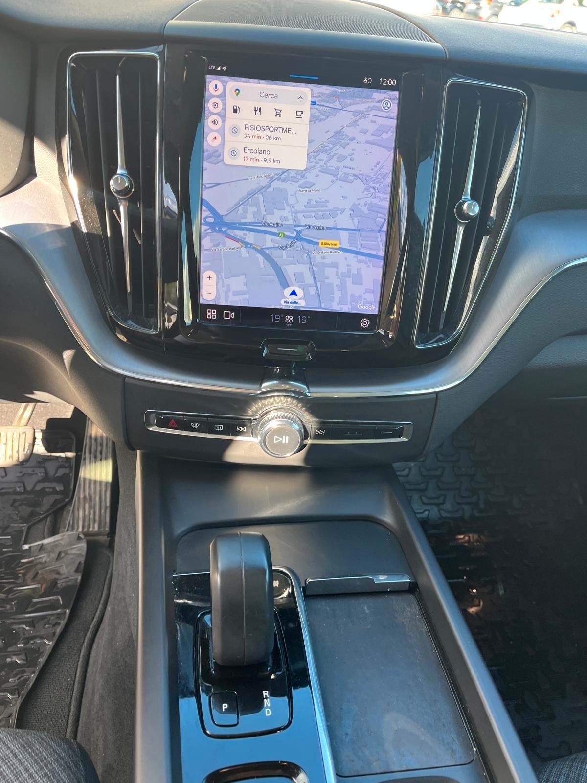 Volvo XC 60 197CV B4 Geartronic Momentum