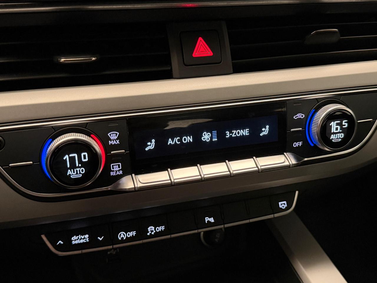 Audi A5 SPB 40 TDI S tronic advance