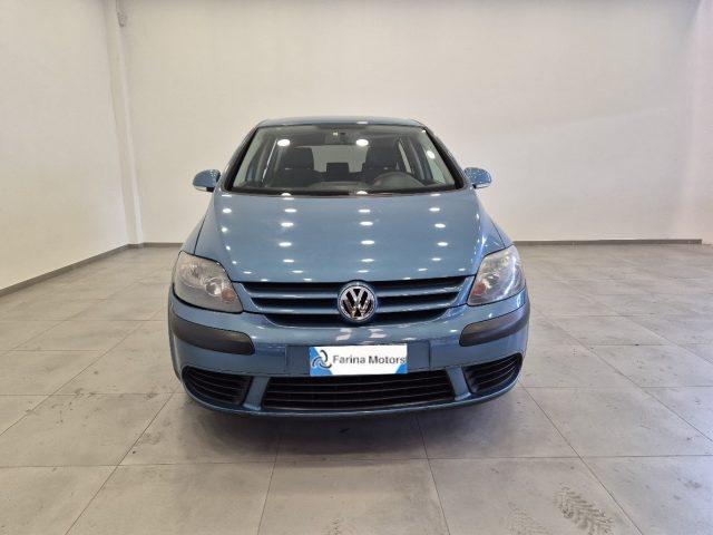 VOLKSWAGEN Golf Plus 1.6 Comfortline - NEOPAT. - Clima - Radio CD