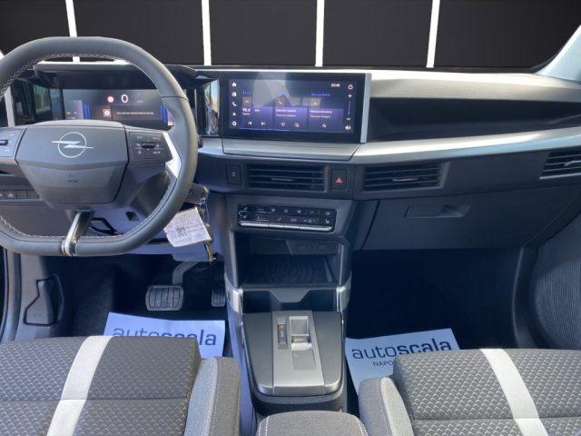 OPEL Frontera Hybrid 110 CV EDCT GS