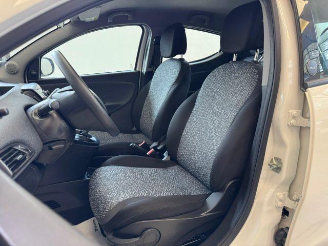 LANCIA Ypsilon 1.0 FireFly S&S Hybrid *UNICO PROPRIETARIO*