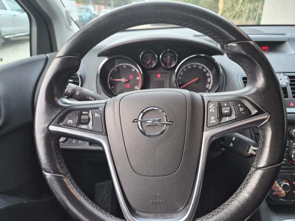 Opel Meriva 1.3 cdti ecoflex Cosmo 95cv