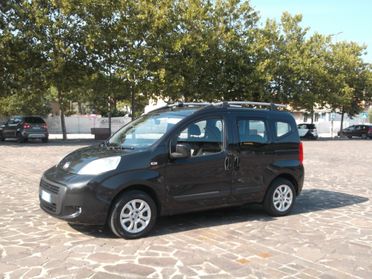 Fiat Qubo 1.4 Metano Neopatentati 2014