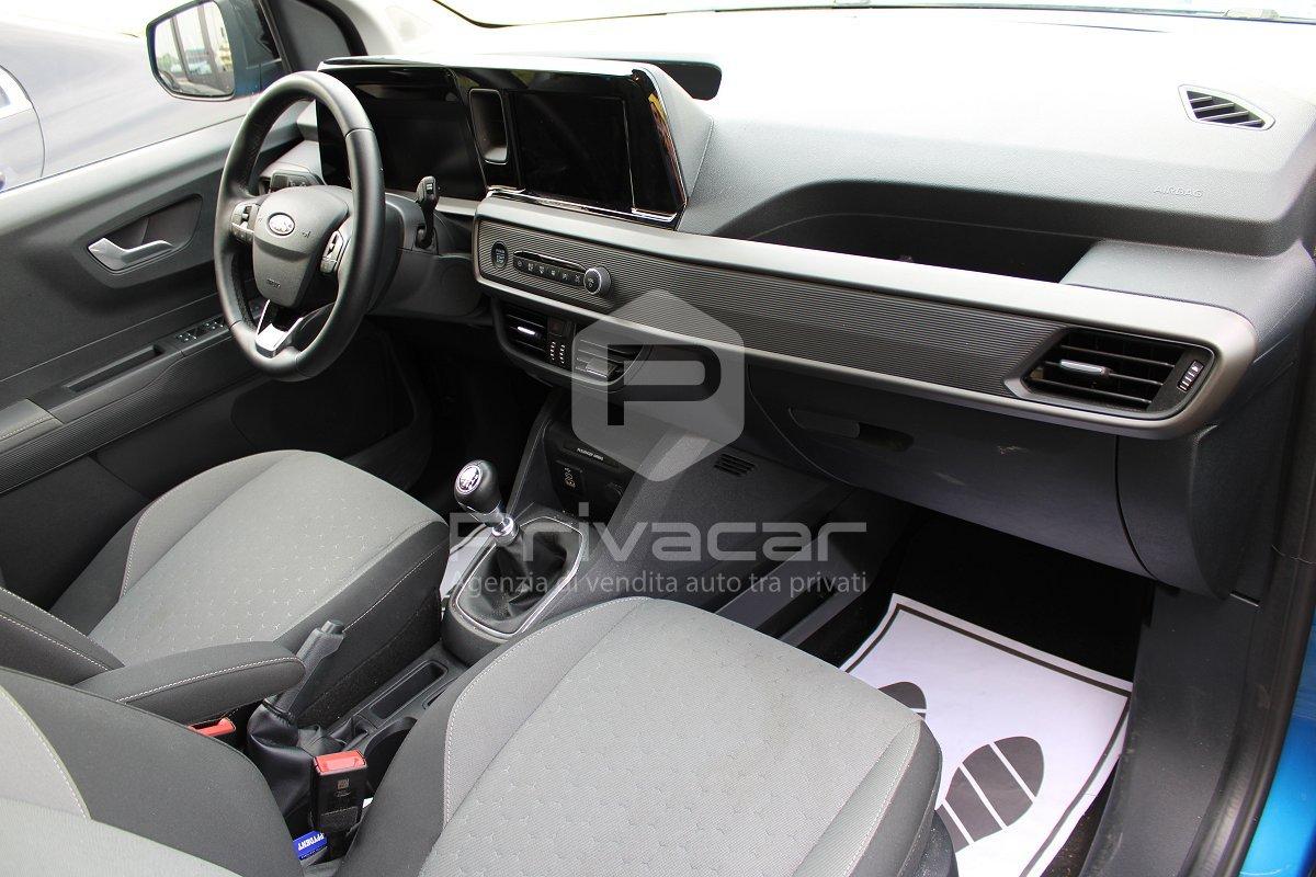 FORD Tourneo Courier 1.0 EcoBoost Active
