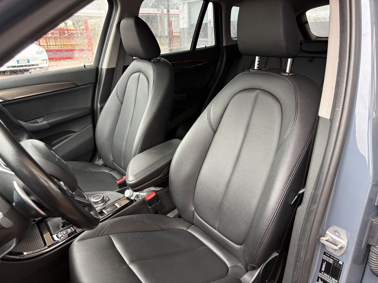 Bmw X1 M Sport 18 d #9266