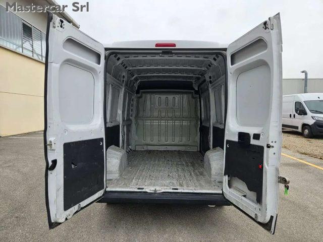 PEUGEOT Boxer 330 L2H2 2.2 BlueHDi 140cv - GF420PL