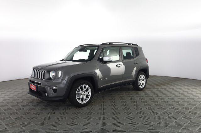 JEEP Renegade Renegade 1.5 Turbo T4 MHEV Limited