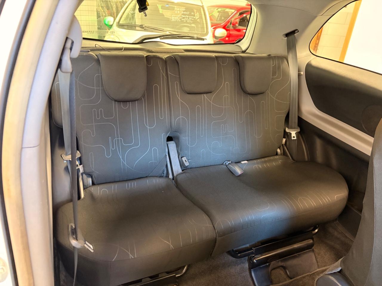 Toyota Yaris 1.0 12 MESI DI GARANZIA NUOVISSIMA