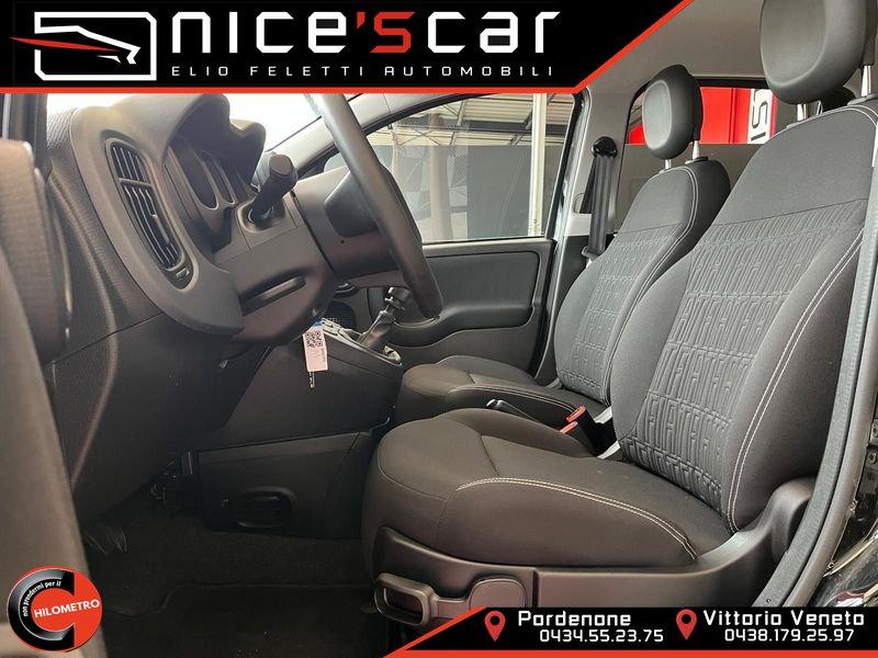 FIAT Panda Panda 1.0 FireFly S&S Hybrid*PROMO*