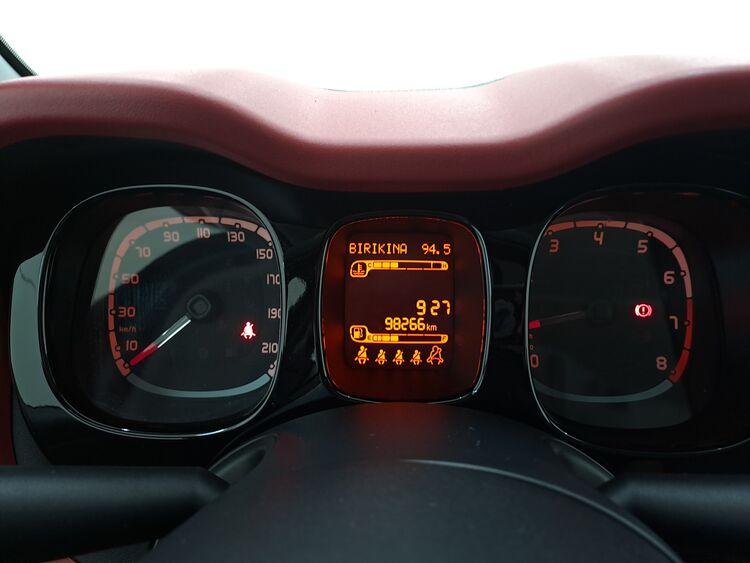 Fiat Panda Lounge BR082717 1.2 Benzina 69CV