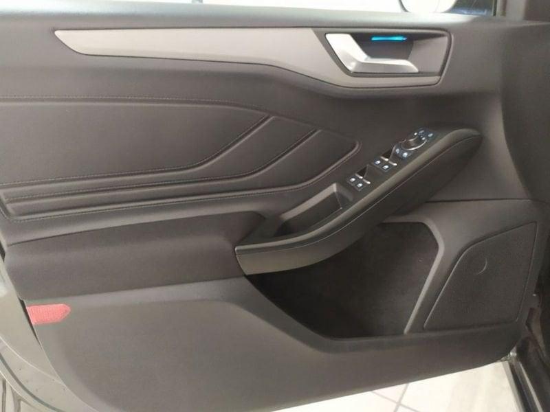 Ford Focus 1.0 ecoboost h ST-Line Design 125cv