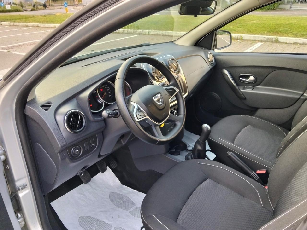 Dacia Logan MCV 1.5 dCi 8V 90CV Start&Stop Lauréate