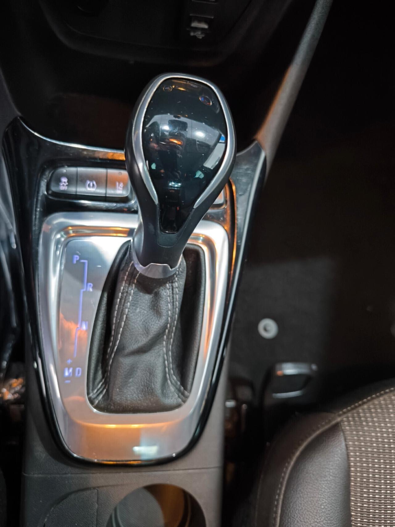 Opel Crossland X 1.5 ECOTEC D 120 CV Start&Stop AUTOMATICA