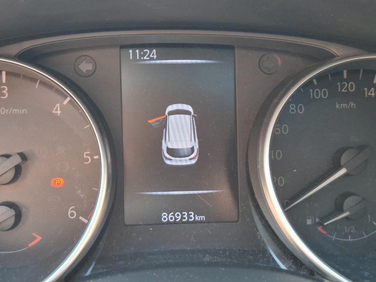 Nissan Qashqai 1.6 dci N-Connecta 2wd 130cv tetto panorama