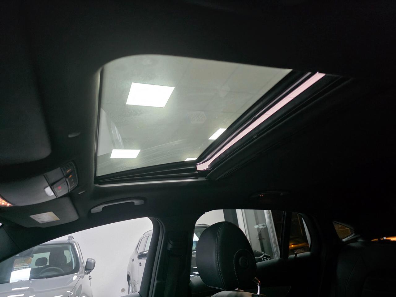 Mercedes-benz GLC 220 d 4Matic Coupé Premium Plus tetto