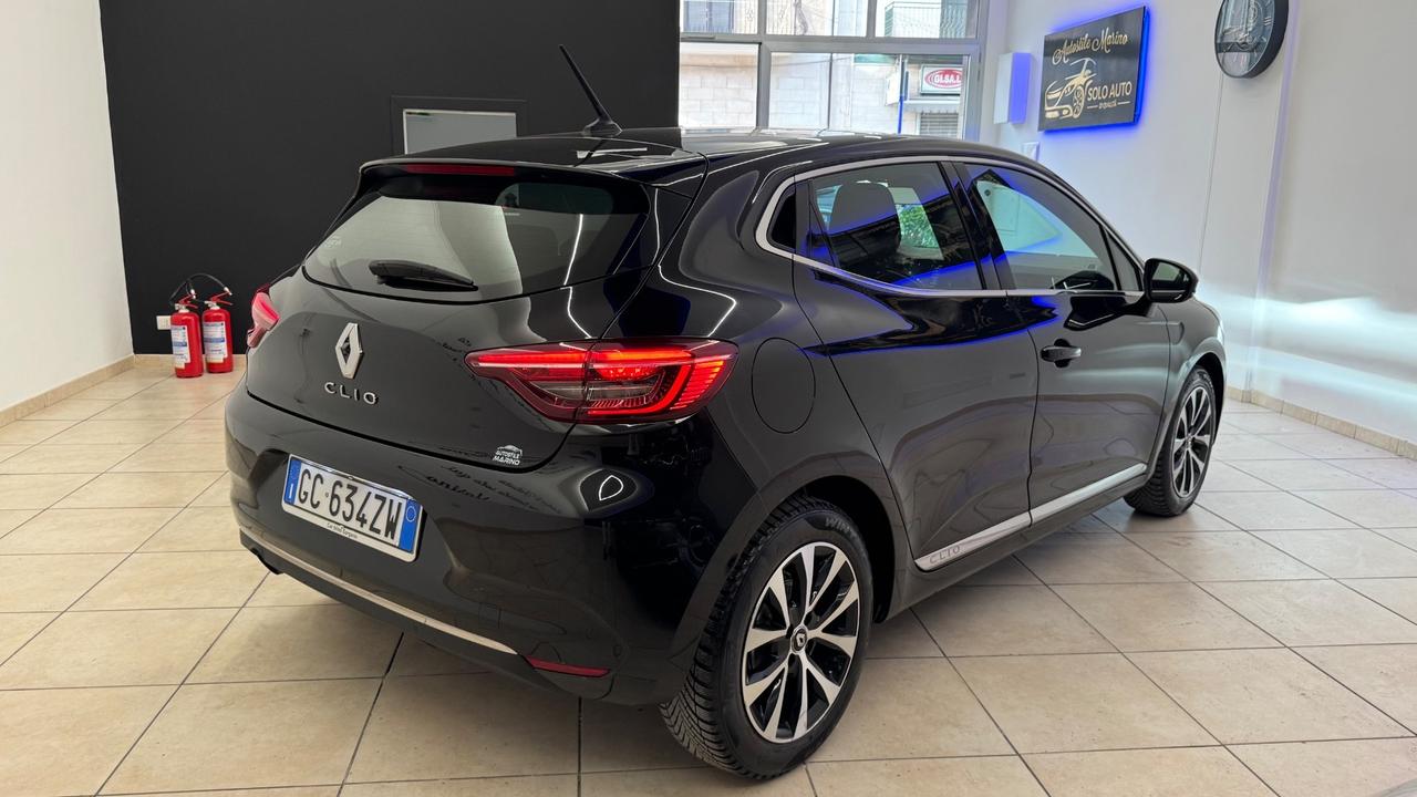 Renault Clio Blue dCi 85 CV 5 porte Intens-2020