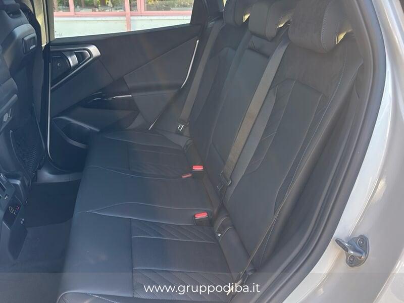 BMW X3 Serie X XDRIVE20D