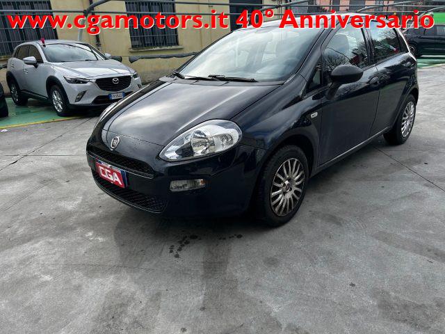 FIAT Punto 1.2 8V 5 porte Street IN ARRIVO VERSO IL 18 01