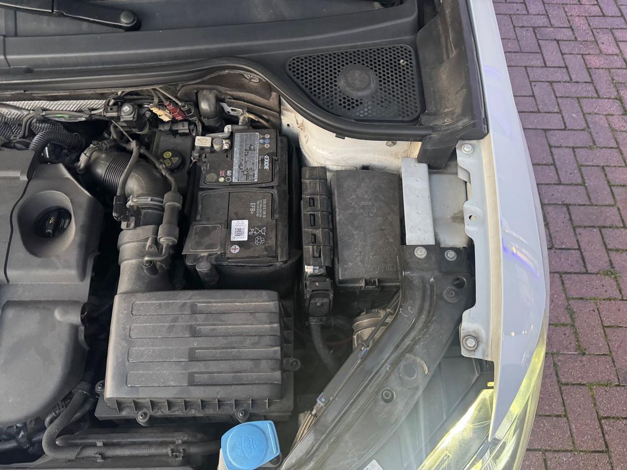 Seat Ateca FR 2.0 TDI #10029