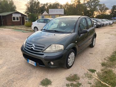 CITROEN C3 1.1 ANNO 2009 ADATTA NEOPATENTATI