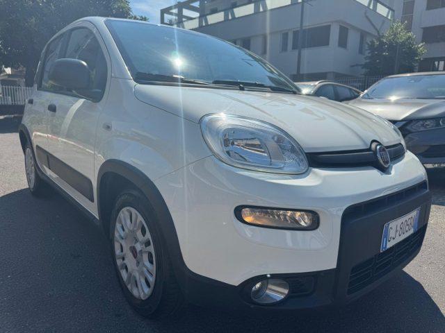 FIAT Panda 1.0 GSE S&S Hybrid Street (AUTOCARRO N1)