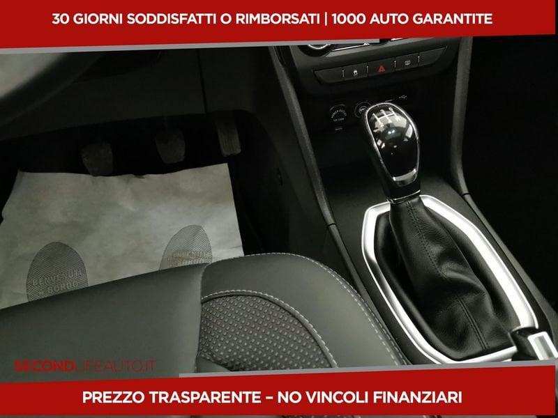 DR AUTOMOBILES DR3 1.5 S2 Gpl 114cv
