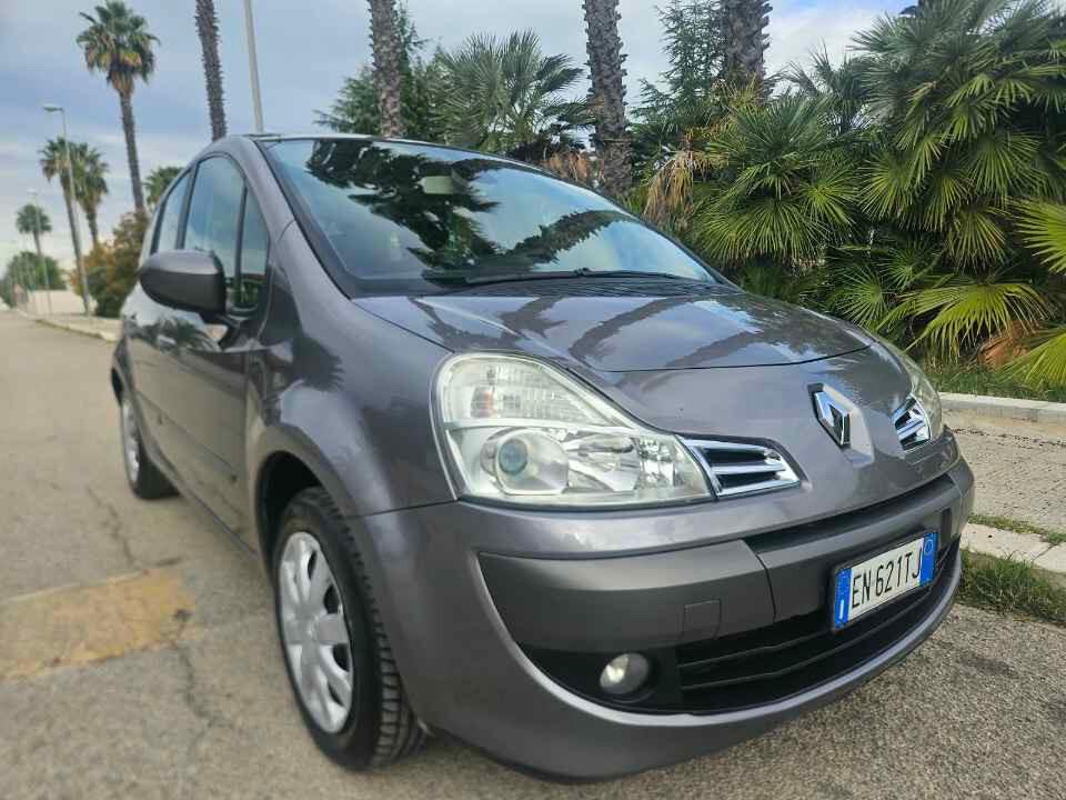 Renault Modus Grand 1.5 dCi 90CV Live" Basso Costo"