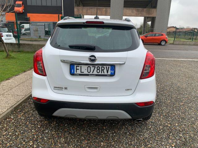 OPEL Mokka X 1.6 CDTI Ecotec 4x2 Start&Stop Ultimate
