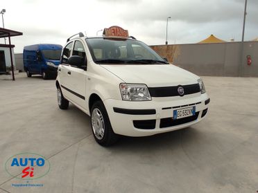 Fiat Panda 1.4 Benz/Met - 77cv UNICO PROPRIET.