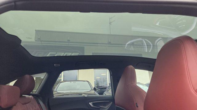 AUDI S5 Avant TFSI mHEV+ S tronic quattro sport attitude