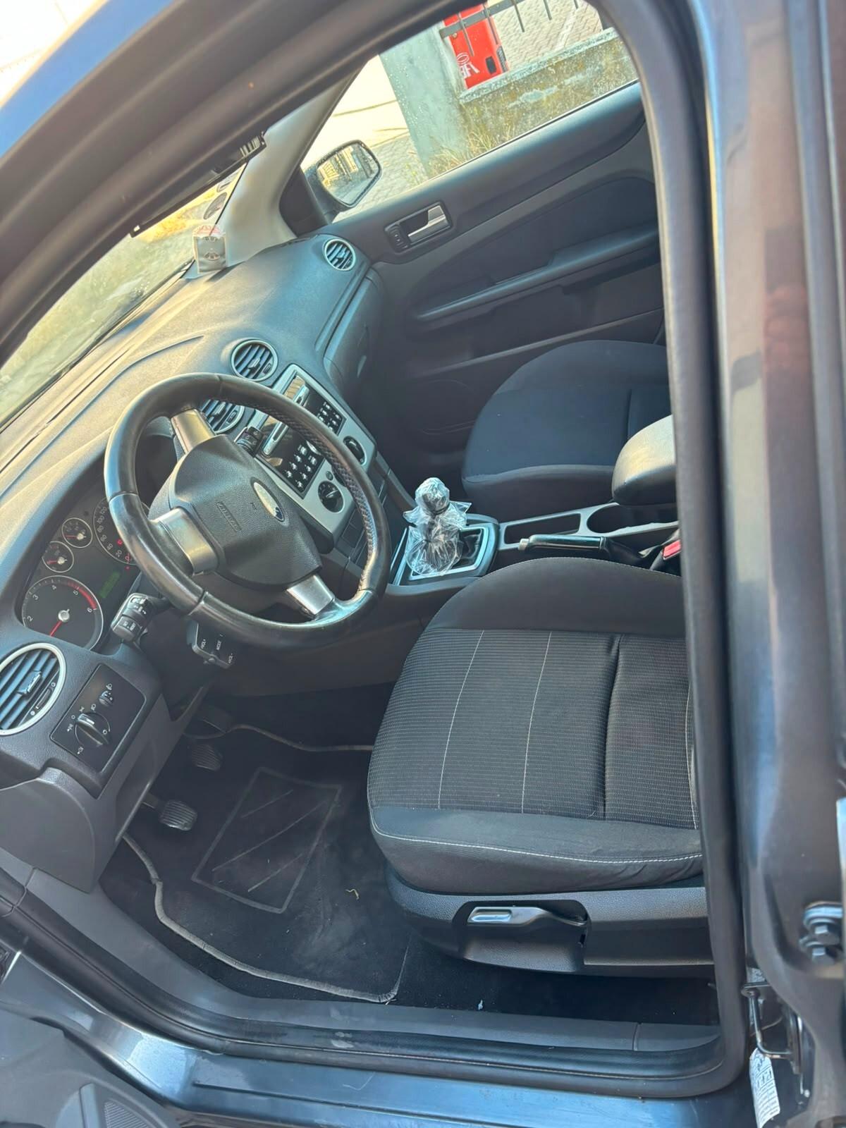 Ford Focus 1.6 TDCi (110CV) 5p.