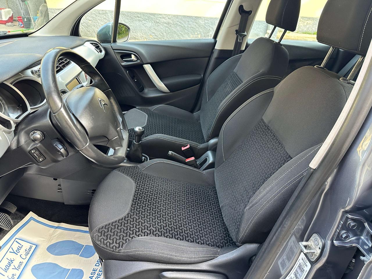 Citroen C3 1.1 Perfect