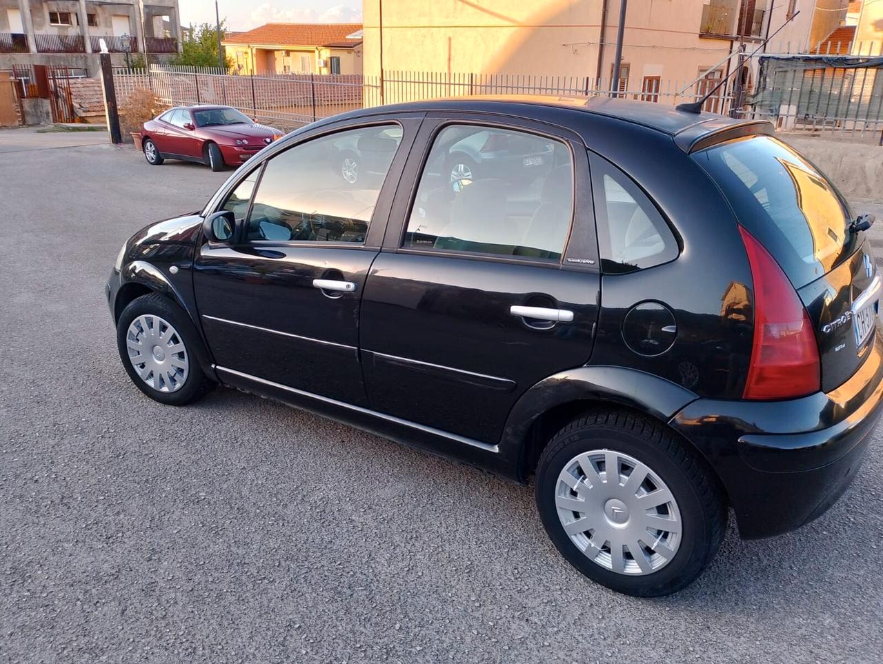 Citroen C3 1.1 Elegance