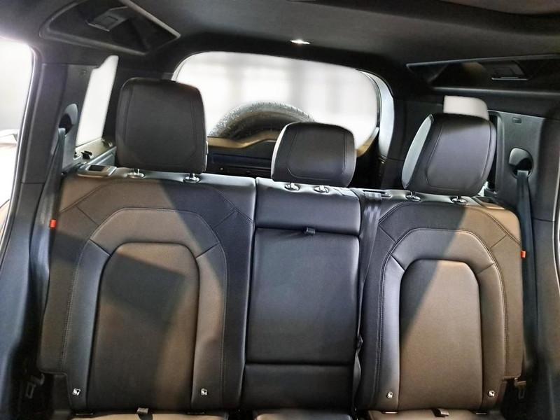 LAND ROVER DEFENDER 3.0D MHEV I6 250 CV 110 X-DYNAMIC SE AWD AUTO SUV