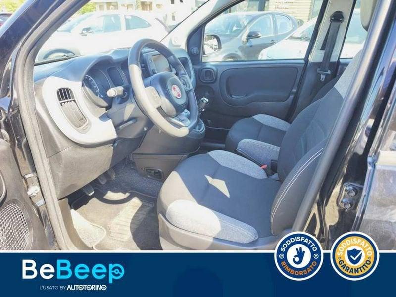 FIAT Panda 0.9 T.AIR T. WILD 4X4 S&S 85CV 5P.TI