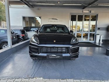 Porsche Cayenne Coupé 3.0 V6 E-Hybrid