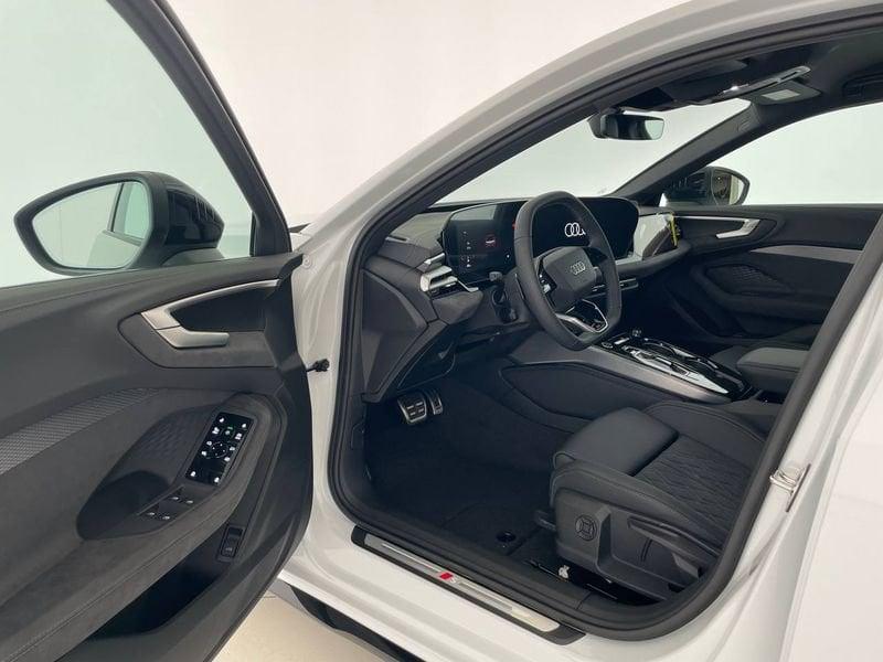 Audi A5 A5 Avant TDI 150 kW mHEV+ S tronic quattro S Line edition