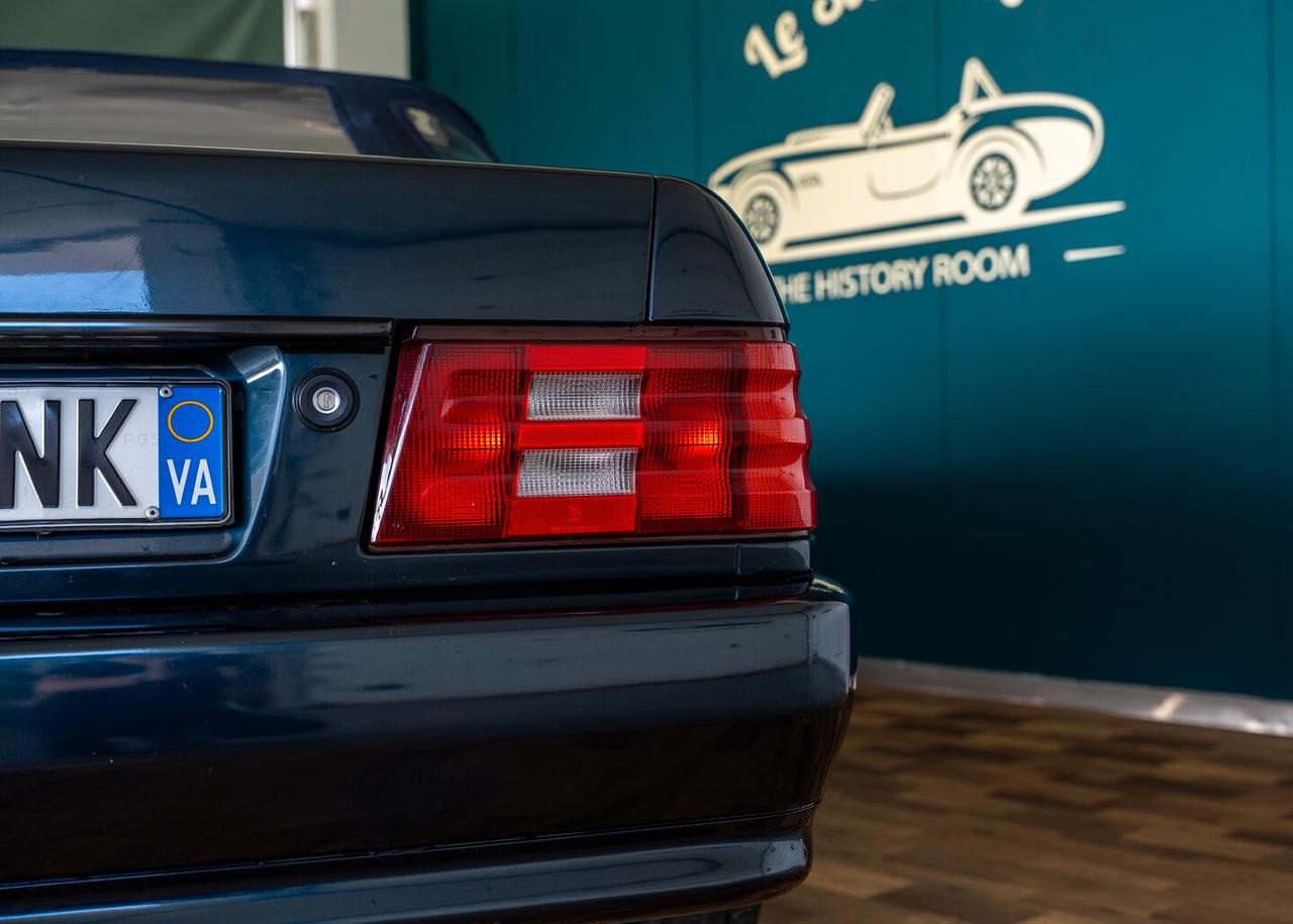 Mercedes Classe SL 300 24