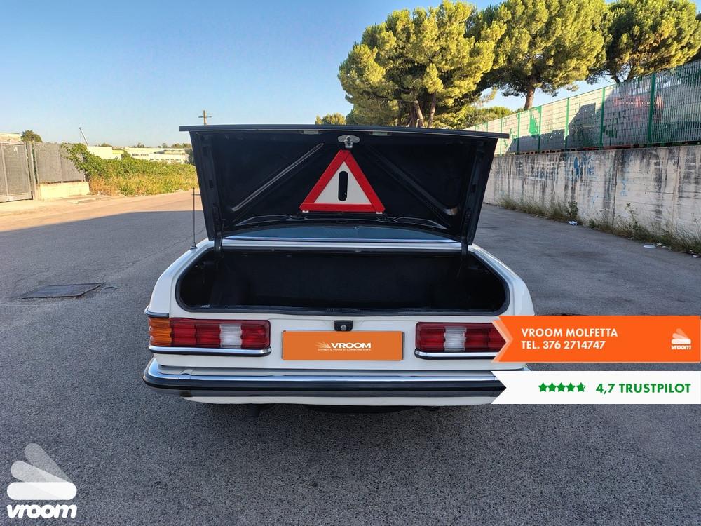MERCEDES Classe C 230 Classic Coupè