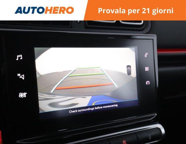 CITROEN C3 PureTech 82 Shine