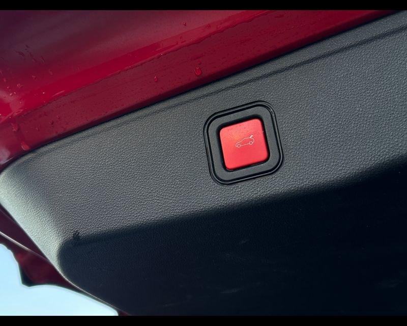 Jeep Avenger Avenger 1.2 turbo Longitude fwd 100cv