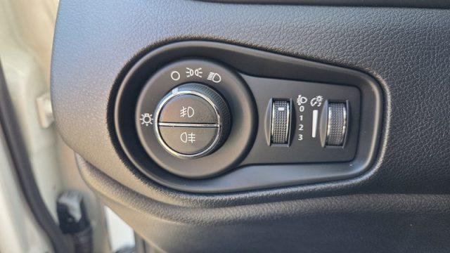 JEEP Renegade 1.6 Mjt 120 CV Limited PERMUTE