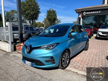 Renault ZOE ZOE Intens R135 Flex