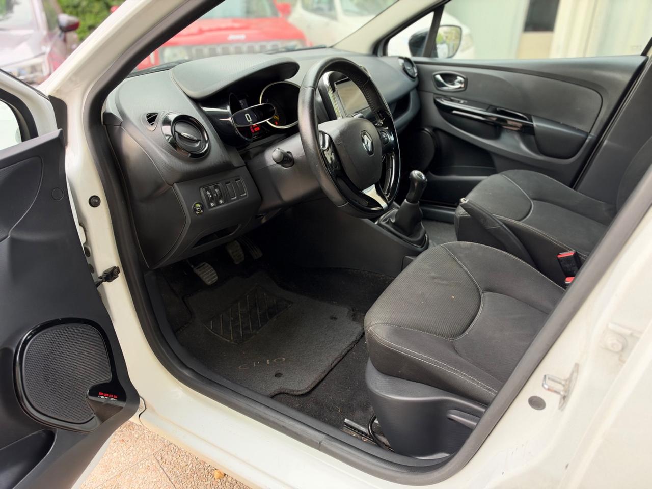 Renault Clio 1.2 75CV GPL 5 porte Live