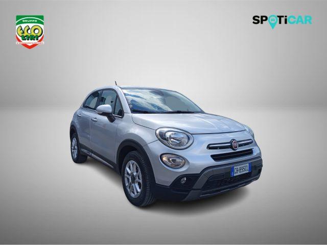 FIAT 500X 1.3 MultiJet 95 CV Cross