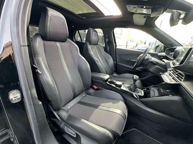 Peugeot 2008 PureTech 130 S&S GT Pack