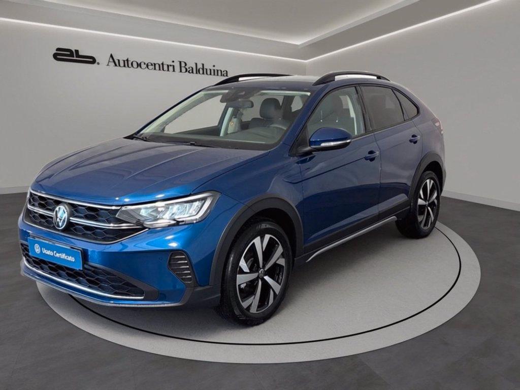 VOLKSWAGEN Taigo 1.0 tsi edition plus 115cv del 2025