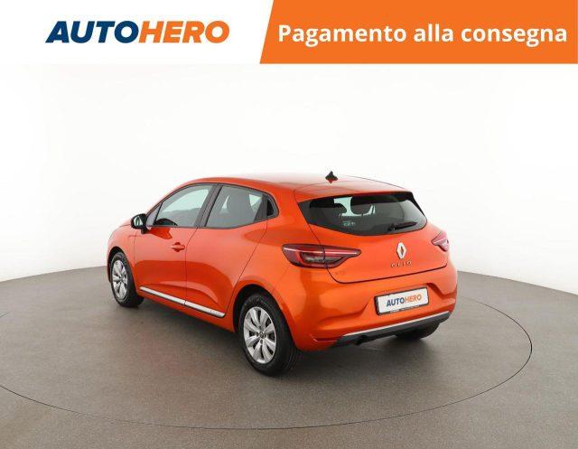 RENAULT Clio TCe 100 CV 5 porte Zen