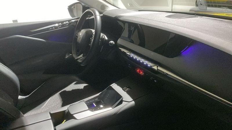 DS DS4 DS 4 PureTech 130 aut. Trocadero