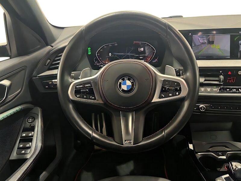 BMW Serie 1 128ti 5p. Msport